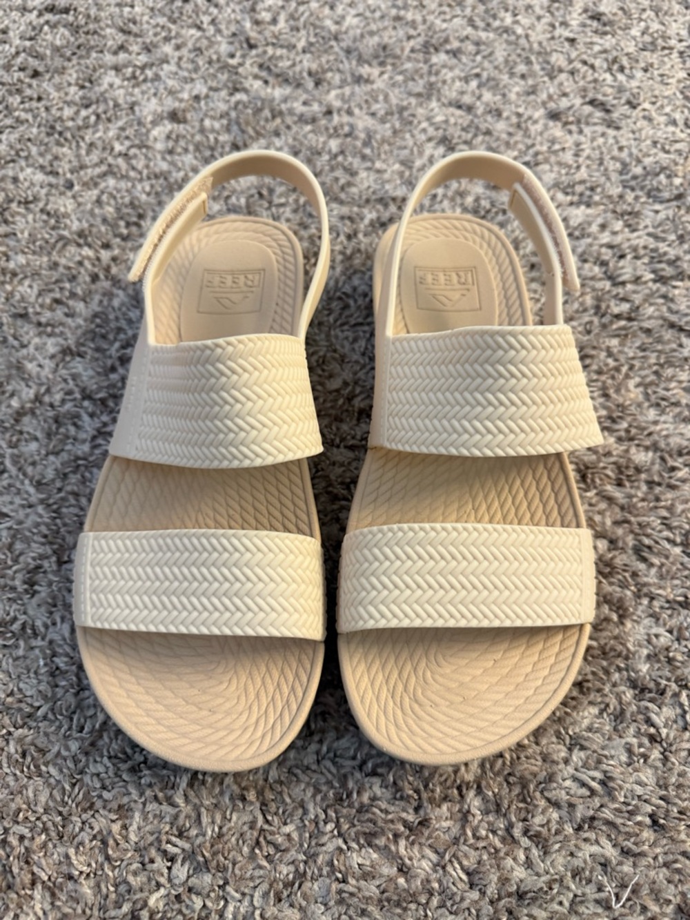 Reef Vista Waterproof sandals